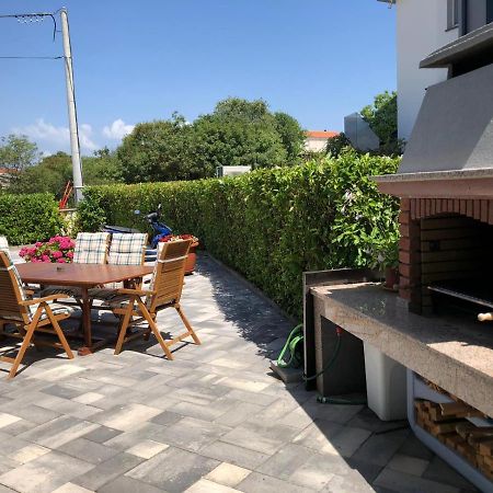 Lucija Apartments Vrh  Экстерьер фото