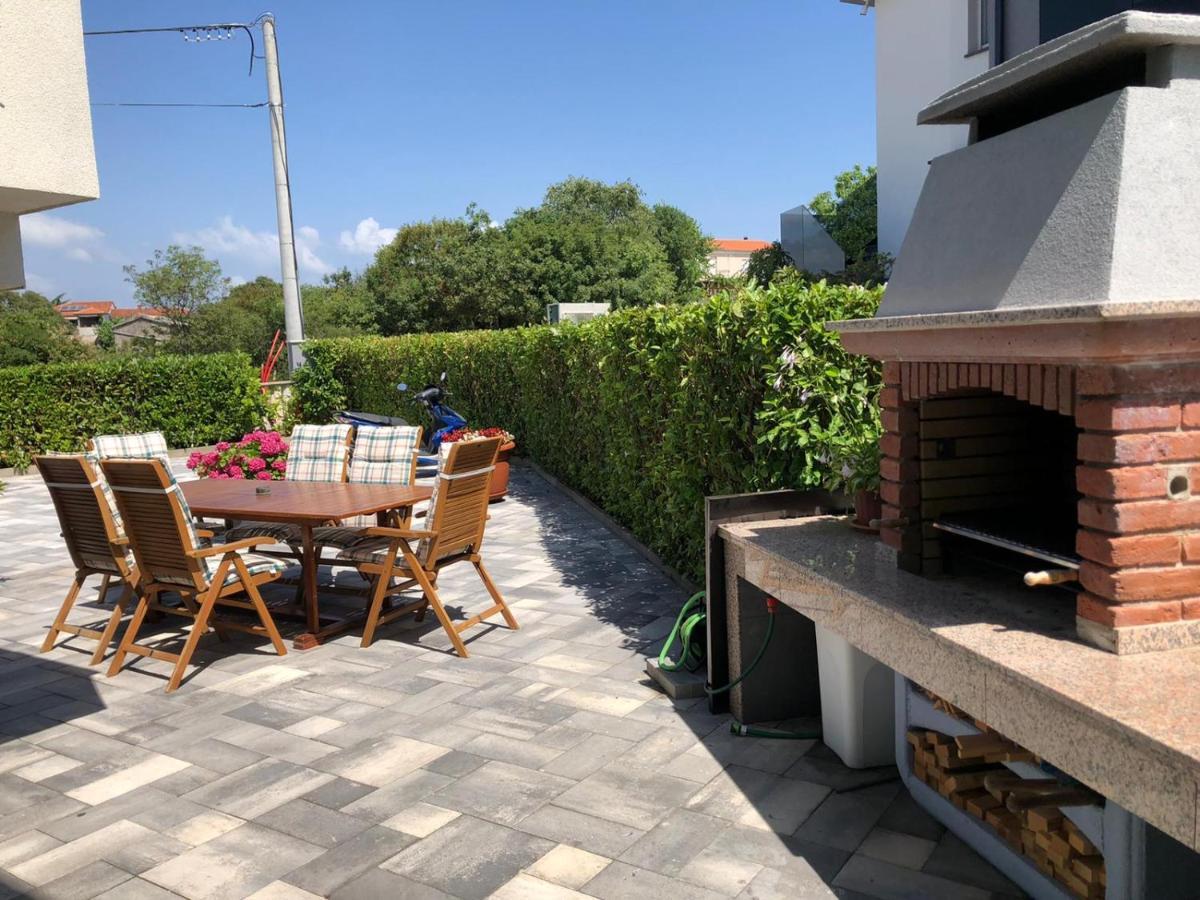Lucija Apartments Vrh  Экстерьер фото