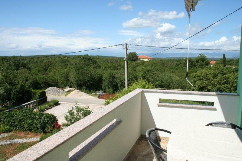 Lucija Apartments Vrh  Экстерьер фото