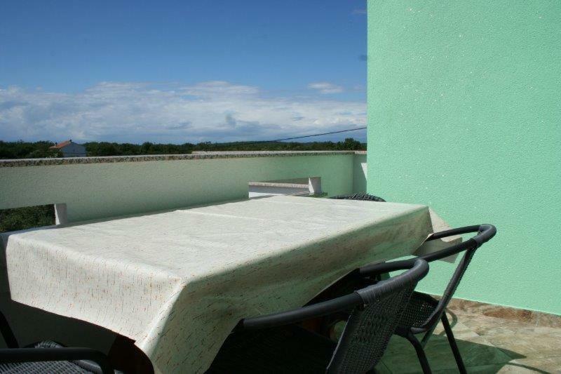 Lucija Apartments Vrh  Экстерьер фото