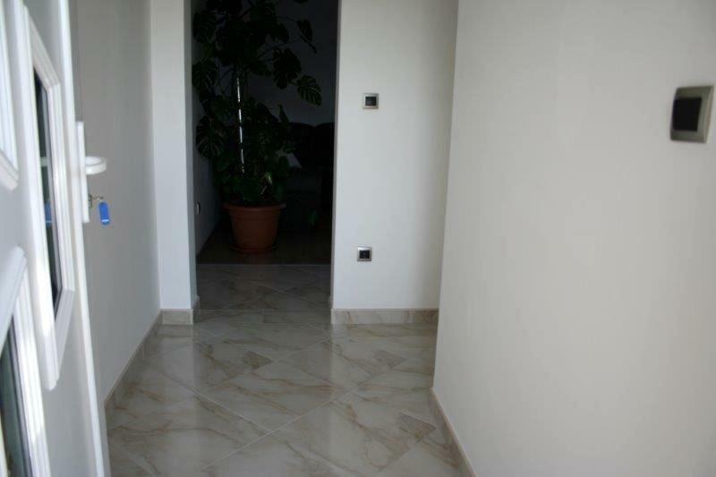 Lucija Apartments Vrh  Экстерьер фото