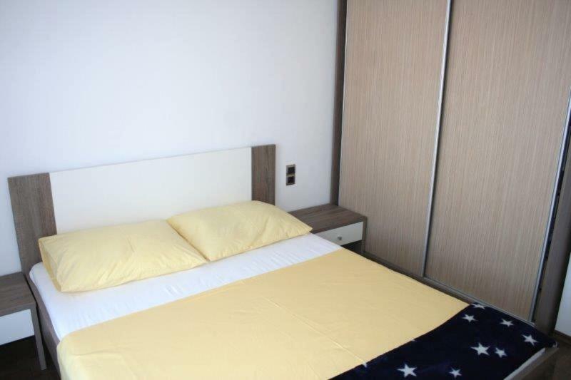 Lucija Apartments Vrh  Экстерьер фото