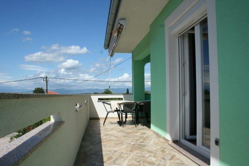 Lucija Apartments Vrh  Экстерьер фото