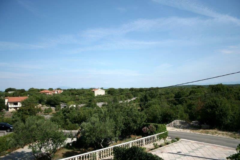 Lucija Apartments Vrh  Экстерьер фото
