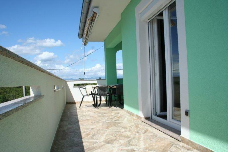 Lucija Apartments Vrh  Экстерьер фото