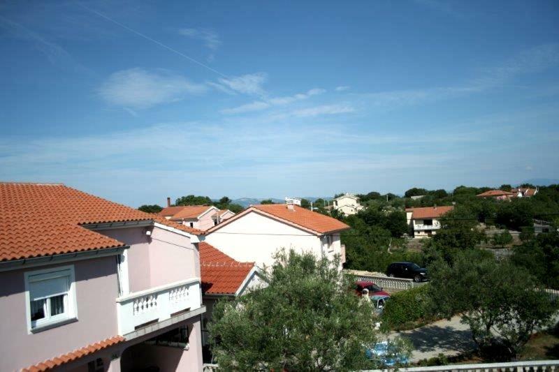 Lucija Apartments Vrh  Экстерьер фото