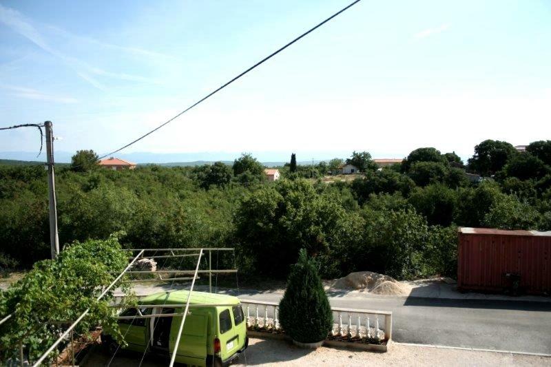 Lucija Apartments Vrh  Экстерьер фото