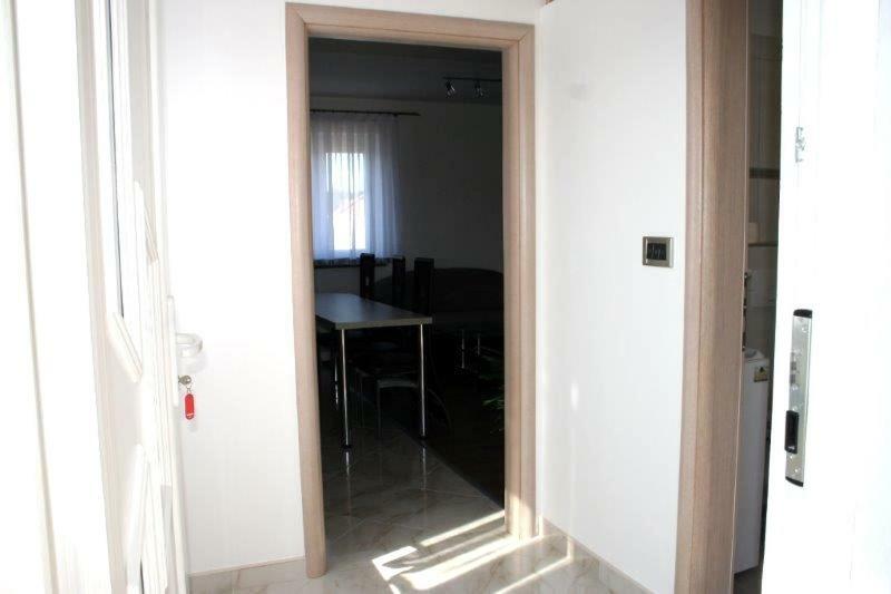 Lucija Apartments Vrh  Экстерьер фото