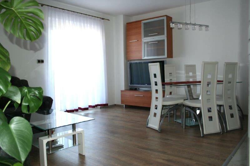 Lucija Apartments Vrh  Экстерьер фото