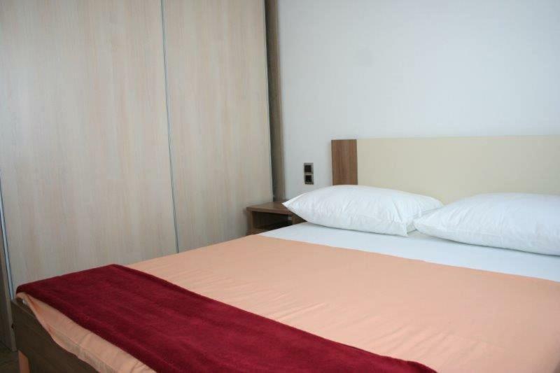 Lucija Apartments Vrh  Экстерьер фото