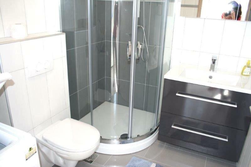 Lucija Apartments Vrh  Экстерьер фото