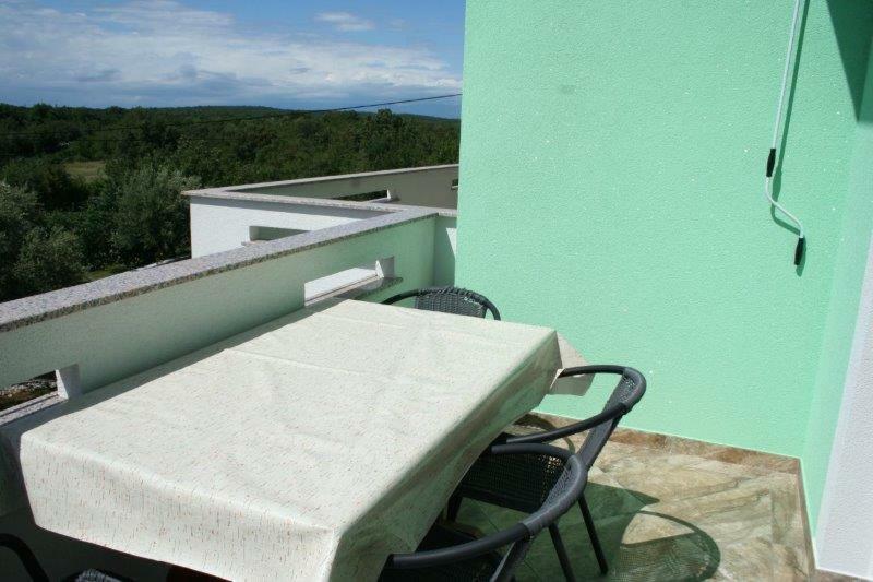 Lucija Apartments Vrh  Экстерьер фото