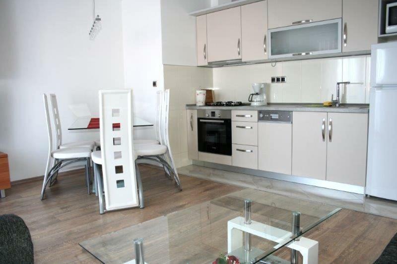 Lucija Apartments Vrh  Экстерьер фото