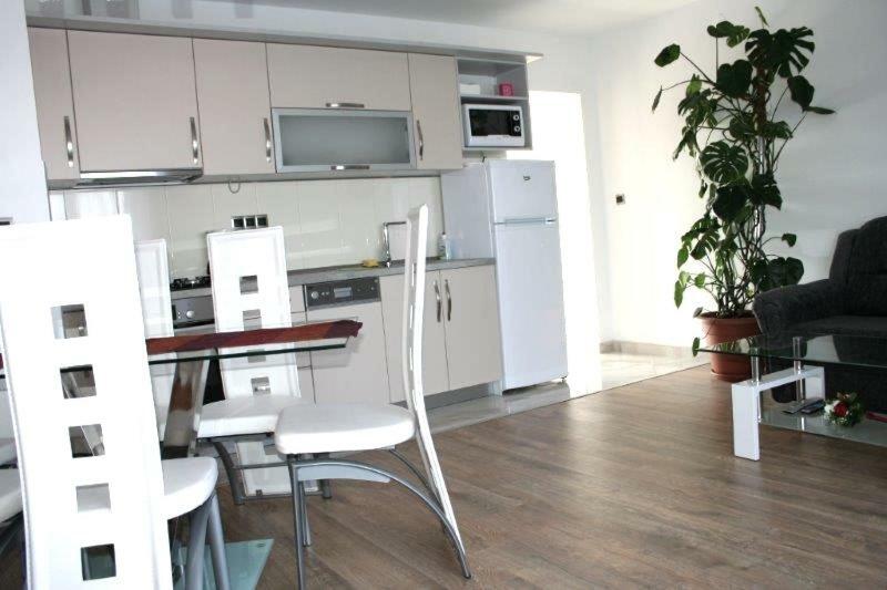 Lucija Apartments Vrh  Экстерьер фото